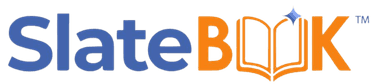 SlateBook Logo