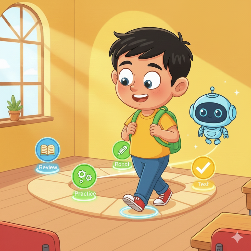 Personalized Learning