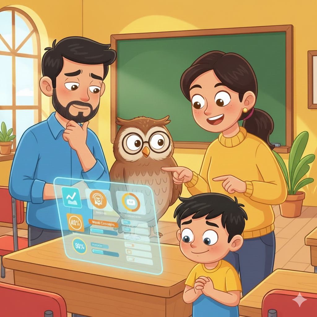 Real-Time Dashboards